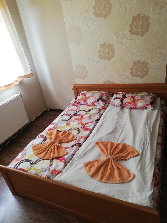 Хотелски Комплекс Родина Mizara Room photo