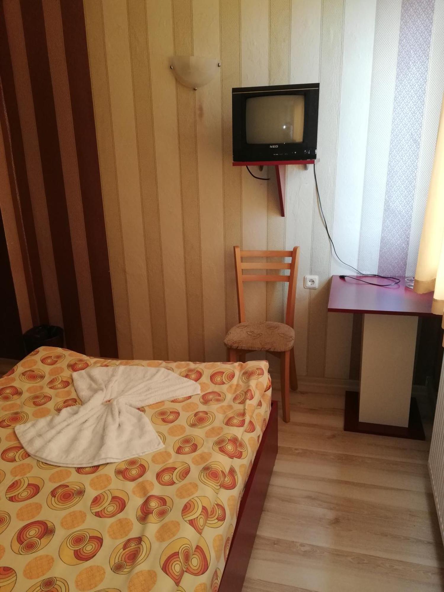 Хотелски Комплекс Родина Mizara Room photo