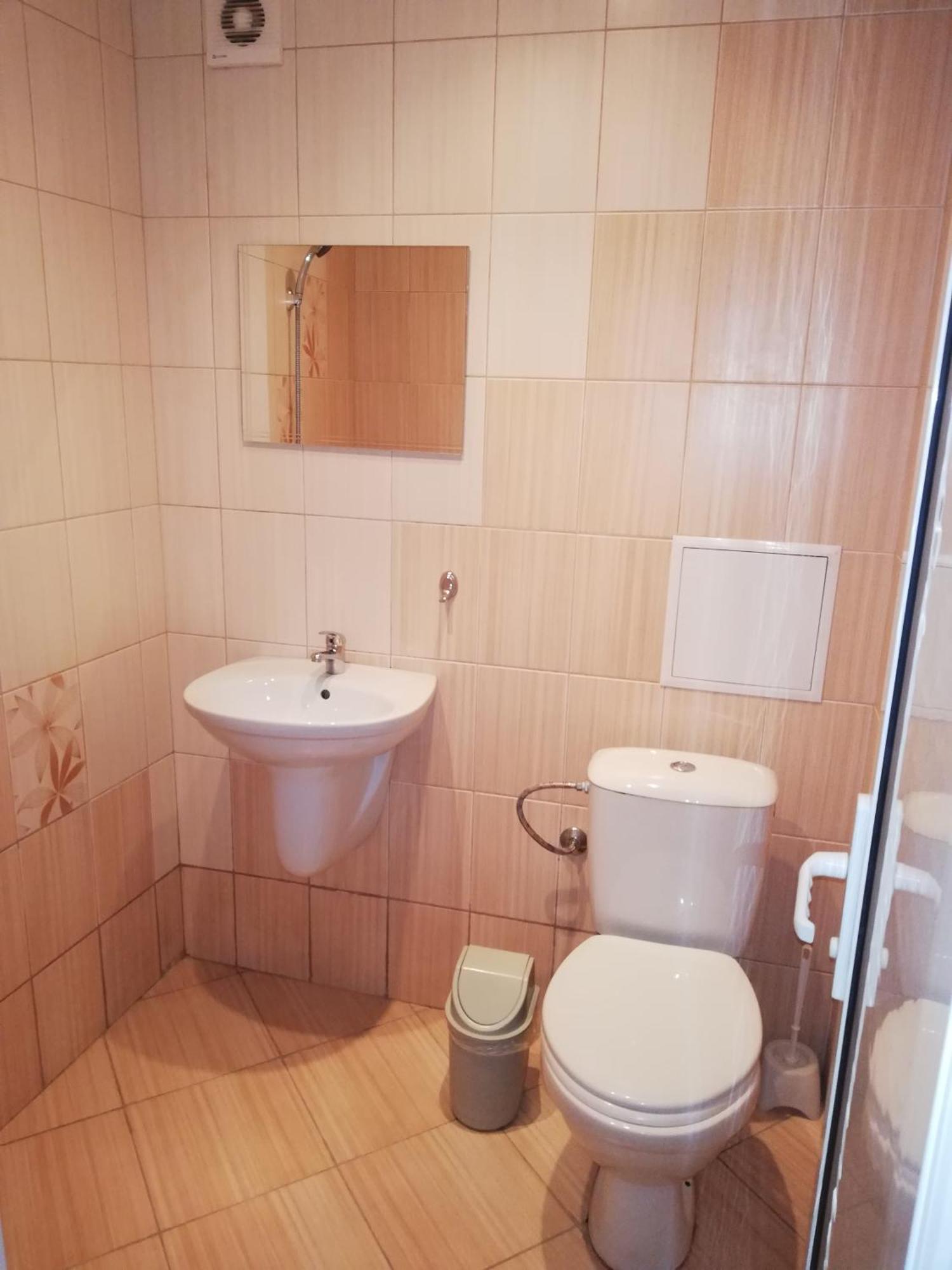 Хотелски Комплекс Родина Mizara Room photo