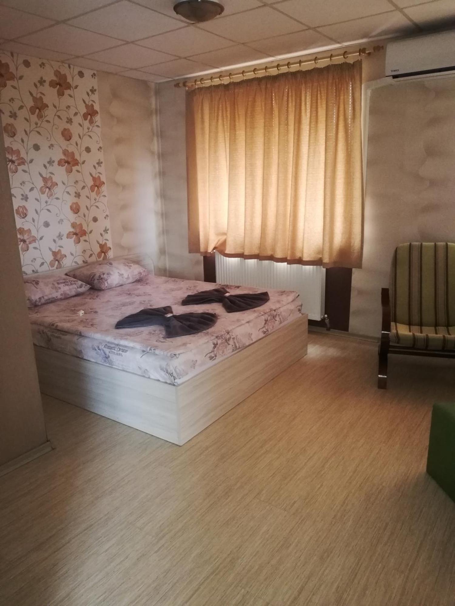Хотелски Комплекс Родина Mizara Room photo