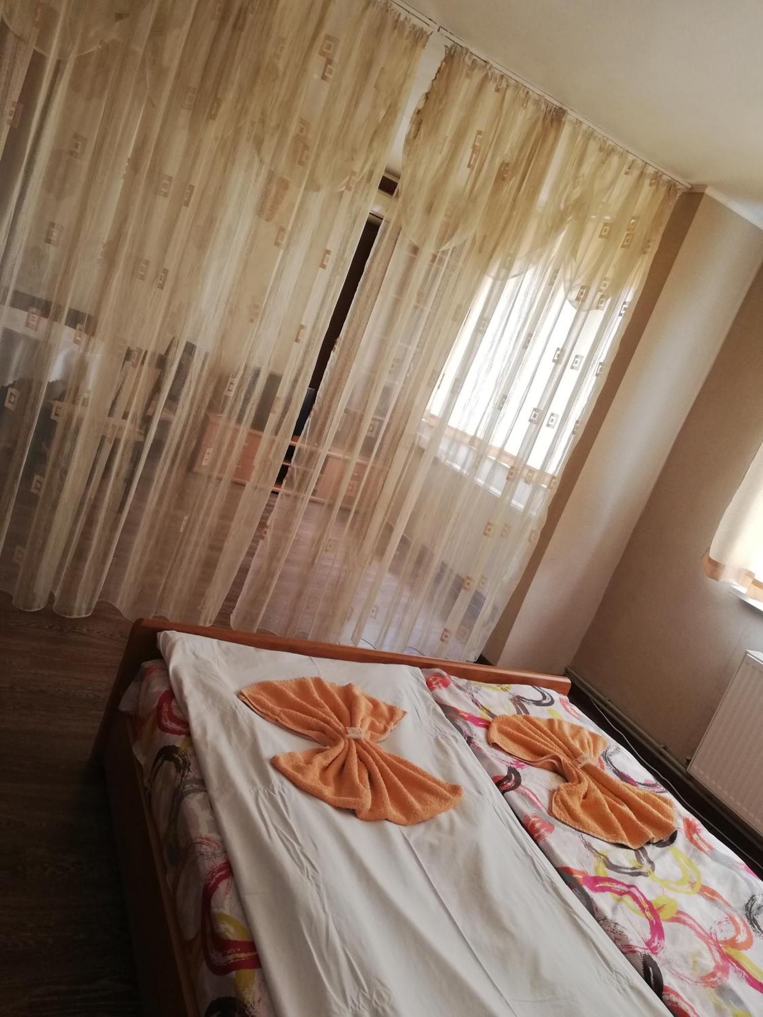 Хотелски Комплекс Родина Mizara Room photo